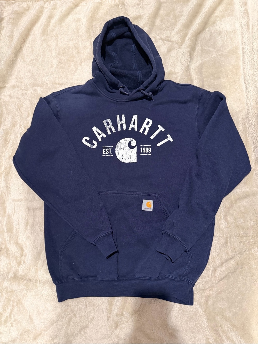 Carhartt Hoodie